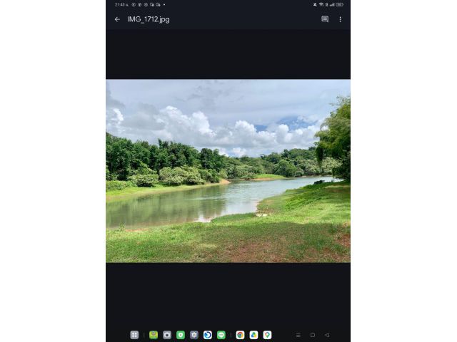 ที่ดินเขาค้อวิวสวย แปลงใหญ่เกือบ600ไร่