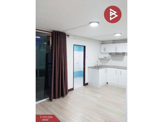 ขายโครงการเดอะเฟิร์ส แอซเซ็ท คอนโดมิเนียม (The First Asset Condominium) เมืองระยอง
