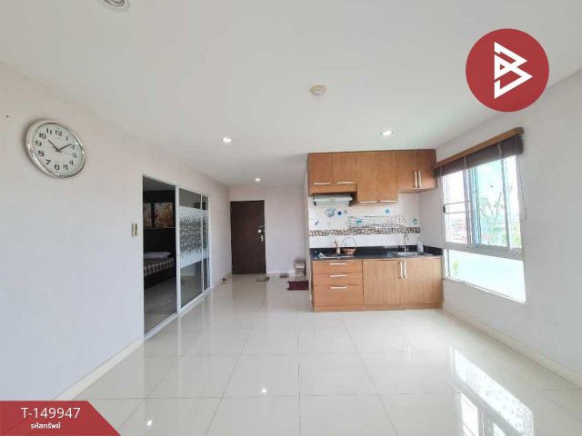 ขายคอนโดมิเนียม เดอะกรีน สุขุมวิท101 (The Green Sukhumvit101) กรุงเทพมหานค
