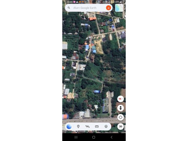 ที่ดินสำหรับสร้างโรงแรมหอพัก
