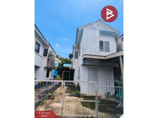 ขายบ้านเดี่ยว หมู่บ้านเอื้ออาทรจังหวัด นครพนม