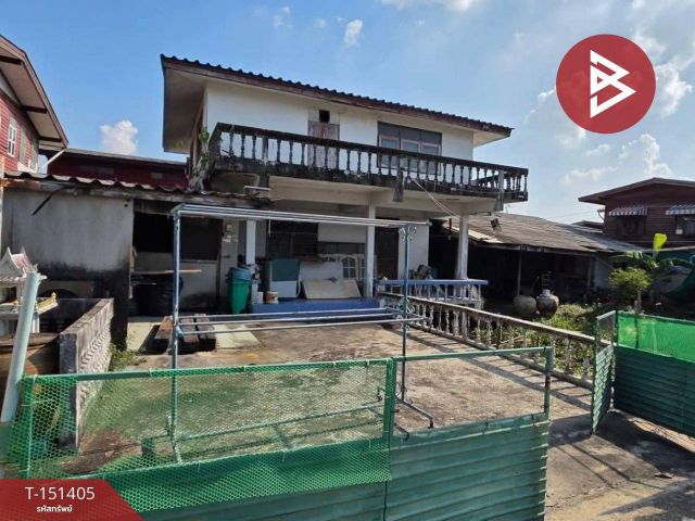 ขายบ้านเดี่ยวพร้อมที่ดิน เนื้อที่ 123 ตร.วา ซ.ร่มเกล้า 27 กรุงเทพมหานคร