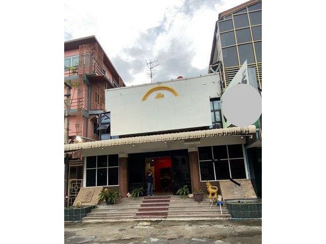 ประกาศขาย สถานบันเทิง, ผับ, บาร์,โชว์รูม
