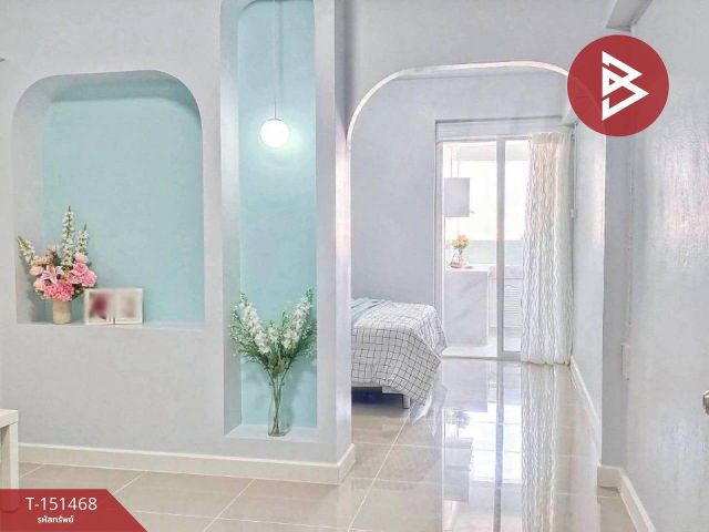 ขายคอนโด พีเจ คอนโดเพลส บางพลี (PJ Condo Place) ใกล้สนามบิน