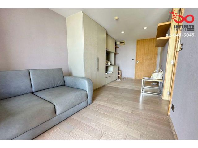 ขายคอนโด I-Zen Residence เอกมัย-รามอินทรา ถนนนาคนิวาส - ลาดพร้าว 71 ชั้นที่ 8 พร้อมเฟอร์ ใกล้ MRT ลาดพร้าว 71