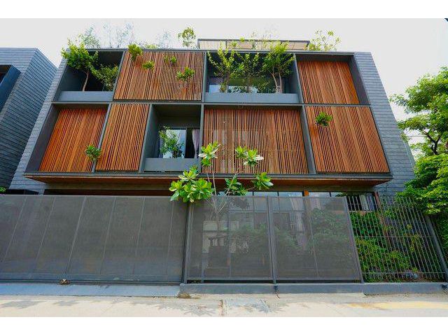 ขาย Six Elements Bangna Super Luxury 750 ตร.ม. 4 ห้องนอน Private Pool ลิฟต์ KONE ราคา 68 ล้านบาท