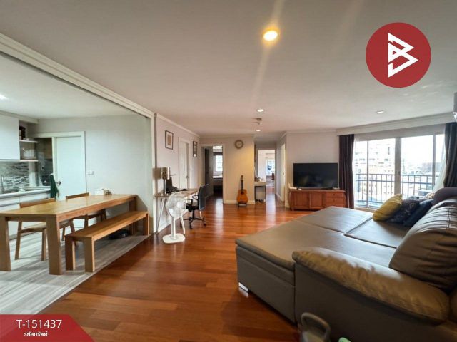 ขายคอนโดมิเนียม เบ็ล พาร์ค เรสซิเด้นซ์1 (Belle Park Residence1) ยานนาวา กรุงเทพมหานคร