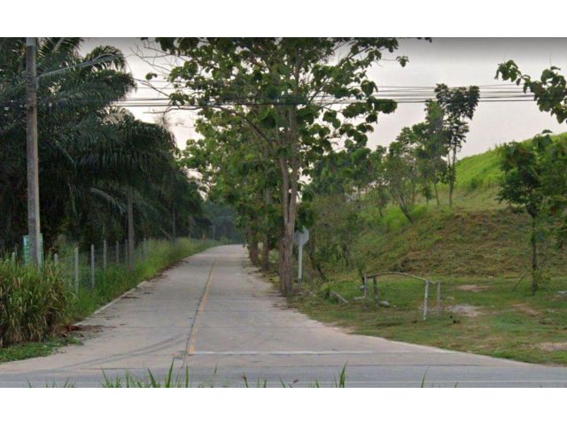 ขายที่ดิน 45 ไร่ ติดนิคมอุตสาหกรรม WHA ใกล้สี่แยกพวงมาลัย ต.แม่น้ำคู้ อ.ปลวกแดง จ.ระยอง