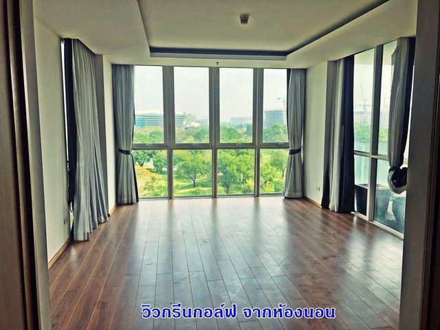ขาย North Park Placeคอนโดวิวสนามกอล์ฟใหญ่175ตรม.2นอน 2โถง ห้องแม่