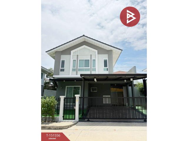 ขายบ้านเดี่ยว หมู่บ้านเพอร์เฟค เพลส สุขุมวิท77-สุวรรณภูมิ (Perfect Place Sukhumvit77-Suvarnabhumi) สมุทรปราการ
