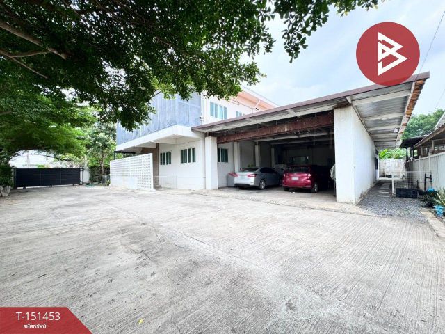 ขายบ้านเดี่ยวพร้อมที่ดิน เนื้อที่ 2 ไร่ 2 งาน 0.2 ตร.วา คลองหลวง ปทุมธานี