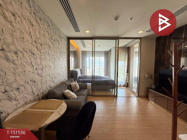 ขายคอนโด อินฟินิตี้วัน ชลบุรี (Infinity One Condo) ชลบุรี