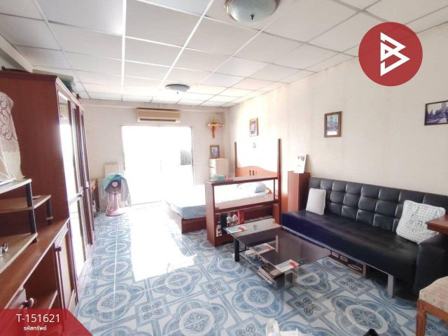 ขายคอนโด โครงการปาล์มมี่เพลส คอนโดมิเนียม (Palmy Place Condominium) กรุงเทพมหานคร