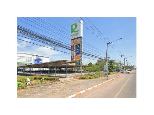 ขายที่ดิน 11 ไร่ ใกล้โรบินสัน ปราจีนบุรี ต.ดงพระราม อ.เมืองปราจีนบุรี จ.ปราจีนบุรี