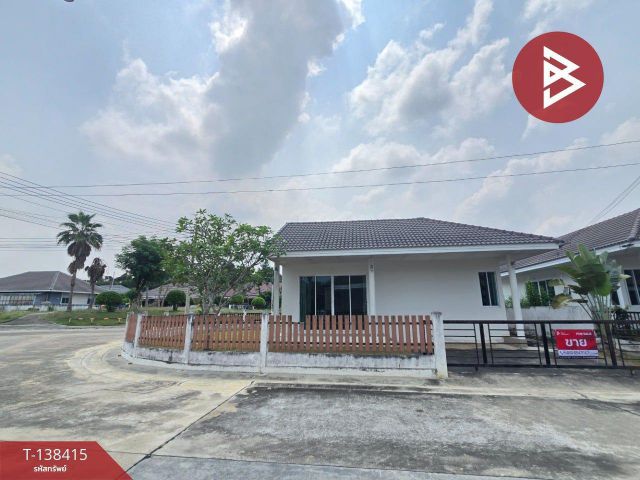 ขายบ้านเดี่ยว หมู่บ้านเพลินไพลิน ฉะเชิงเทรา 71.7ตร.วา พร้อมเฟอร์นิเจอร์ ใกล้นิคมอุตสาหกรรม