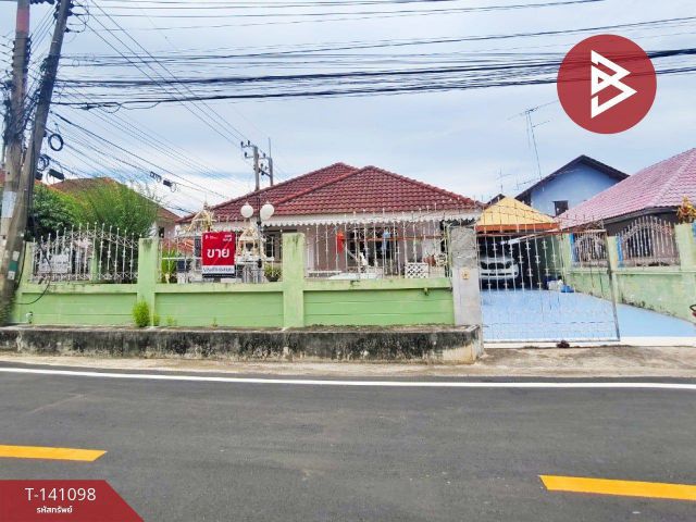 ขายบ้านเดี่ยว หมู่บ้านวงศกร ซอยพระยาศรีสุนทร 2 ฉะเชิงเทรา