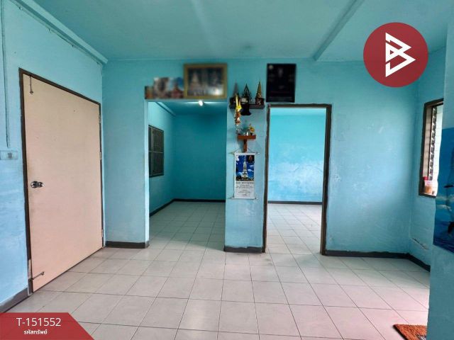 ขายห้องชุด เอื้ออาทรหทัยราษฎร์ 1 บางกะปิ กรุงเทพมหานคร