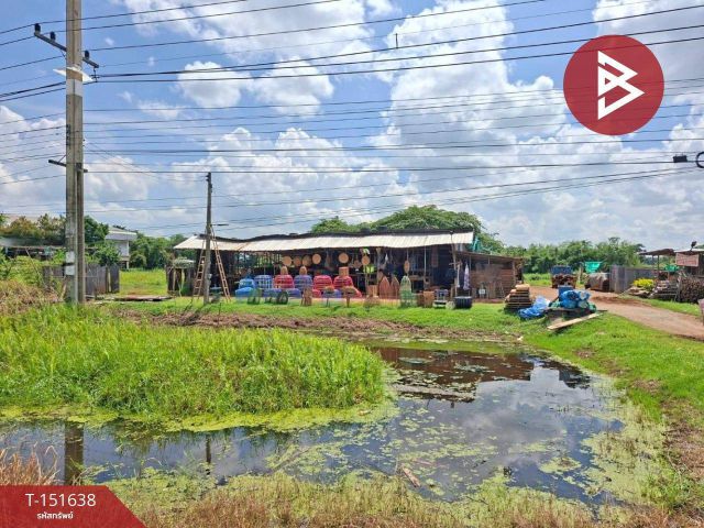 ขายที่ดิน เนื้อที่ 4 ไร่ 47.1 ตร.วา พิชัย อุตรดิตถ์