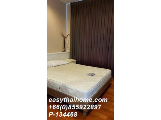 P-134468 ให้เช่า Ivy Sathorn 10 (ไอวี่ สาทร 10) | Studio | 34 ตร.ม. | ชั้น 22 | วิวเมือง | เฟอร์นิเจอร์ครบ | 18,000 บาท