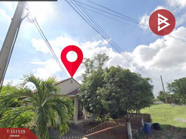 ขายบ้านเดี่ยว หมู่บ้านฉัตรเพชร8 พล ขอนแก่น