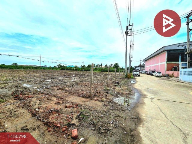 ขายที่ดิน เนื้อที่ 2 ไร่ 1 งาน 21.1 ตร.วา บางน้ำจืด นครปฐม