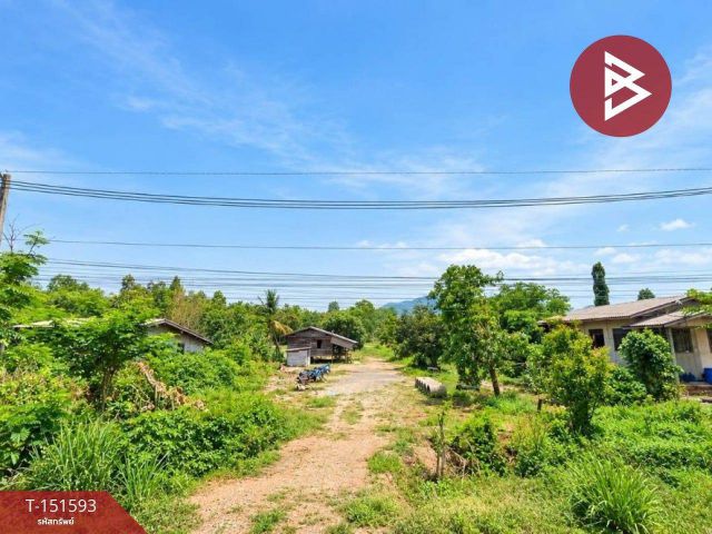 ขายที่ดิน เนื้อที่ 1 ไร่ 28 ตร.วา ทองแสนขัน อุตรดิตถ์
