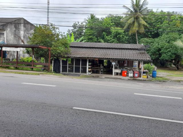 ขายด่วน! ที่ดิน 9 ไร่ 50ตรว