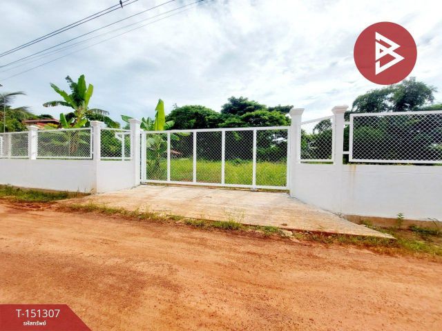 ขายที่ดิน เนื้อที่ 1 ตร.วา โพนพิสัย หนองคาย