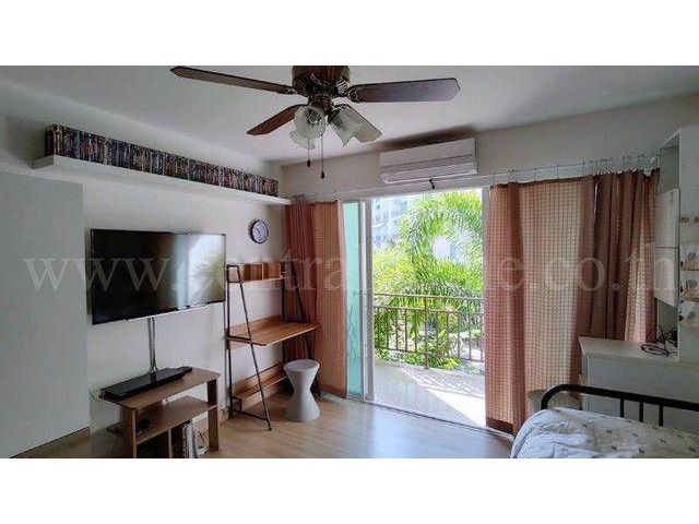 จองด่วน คอนโด เอดี รีสอร์ท ชะอำ-หัวหิน (AD Resort Cha-am) ราคาถูก