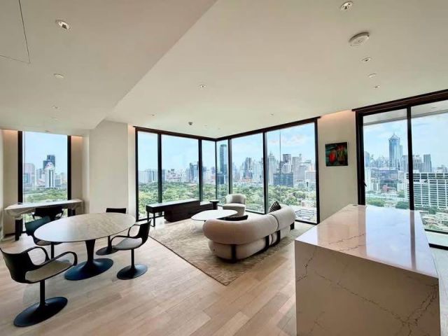 For rent Condo EI8HTEEN SEVEN Fully Furnished (S03-2776)