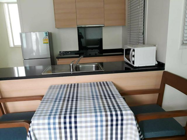 For rent Condo Condo Wind Sukhumvit 23 Fully Furnished  (S15-29077 R)