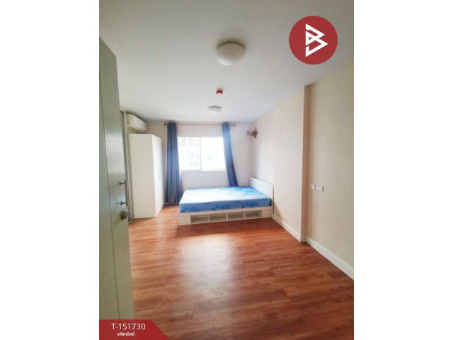ขายคอนโด โครงการอยู่ดี คอนโด ฉะเชิงเทรา (Udee Condo Chachoengsao) ฉะเชิงเทรา