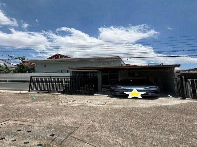ให้เช่าบ้านเดี่ยว หมู่บ้านทิวสน ซอยลาดพร้าว 87 แยก 18