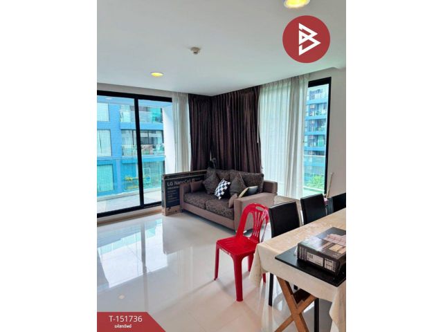 ขายคอนโด แอคควา พัทยา (Acqua Condo Pattaya) ชลบุรี