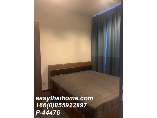 P-44476 ขาย Edge Sukhumvit 23 (เอดจ์ สุขุมวิท 23) | 1 ห้องนอน 1 ห้องน้ำ | 31 ตร.ม. | ชั้น 8 | วิวเมือง | เฟอร์นิเจอร์ครบ | เครื่องใช้ไฟฟ้าครบ
