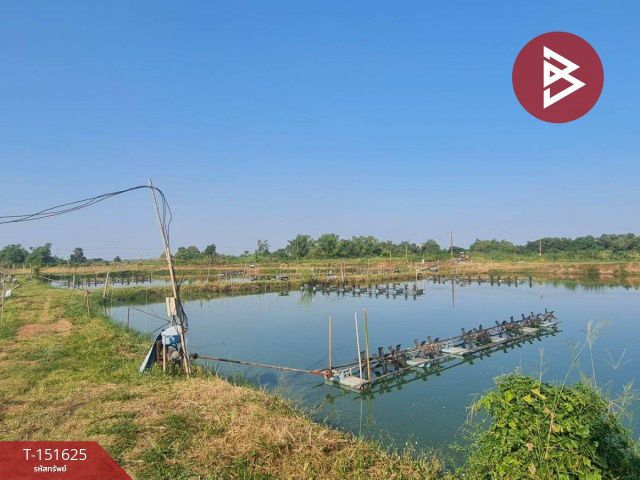 ขายที่ดิน เนื้อที่ 14 ไร่ 44 ตร.วา บ้านสร้าง ปราจีนบุรี