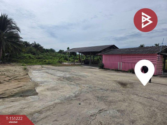 ขายที่ดิน เนื้อที่ 1 ไร่ 16.1 ตร.วา นครปฐม