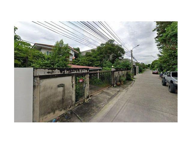 ขายที่ดิน งามวงศ์วาน ใกล้ มหาวิทยาลัยเกษตรศาสตร์ บางเขน