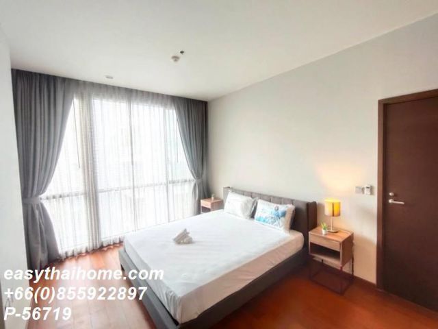 P-56719 ให้เช่า Quattro by Sansiri (ควอทโทร บาย แสนสิริ) | 1 ห้องนอน 1 ห้องน้ำ | 58 ตร.ม. | ชั้น 28 อาคาร A | วิวเมือง