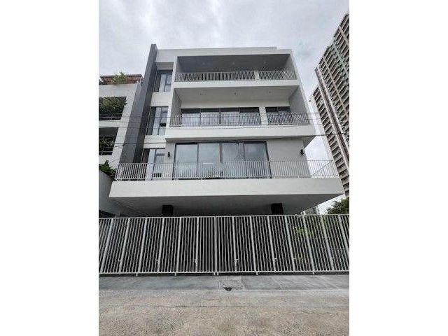 ให้เช่า ขายโฮมออฟฟิศใหม่ พระราม 9 Boutique Office 168