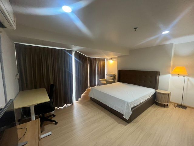 For rent Condo Condo Waterford Diamond 30/1 Fully Furnished  (S03-2778)
