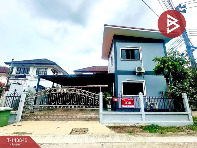 ขายบ้านเดี่ยว หมู่บ้านชัยพฤกษ์ ทวีวัฒนา (Chaiyapruek Thawi Watthana) กรุงเทพมหานคร