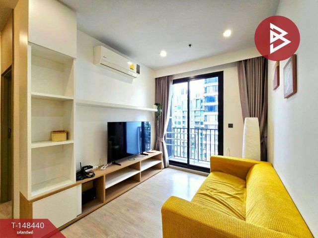 ขายคอนโด เอ็ม ทองหล่อ 10 (M Thonglor 10) วัฒนา กรุงเทพมหานคร