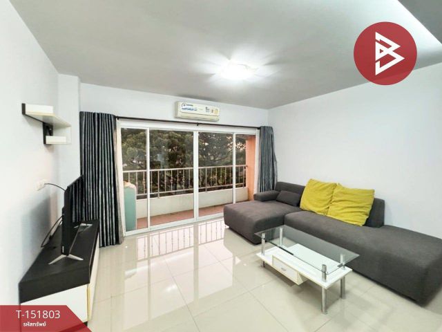 ขายคอนโด โครงการแพลทินั่ม เพลส คอนโด (Platinum Place Condo) ระยอง