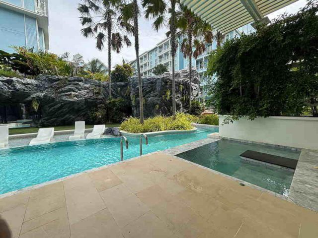 C1344 ให้เช่า Grand Florida Beachfront Resort Pattay