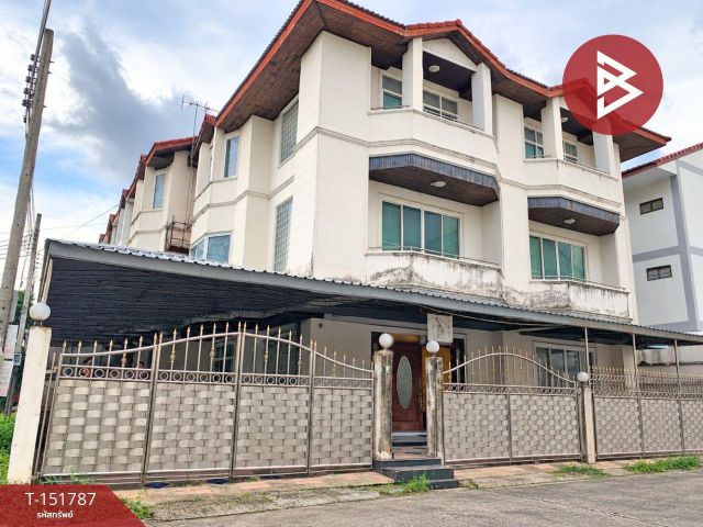 ขายบ้านเดี่ยว ซ.นวมินทร์111 เนื้อที่ 85.5 ตร.วา บึงกุ่ม กรุงเทพมหานคร