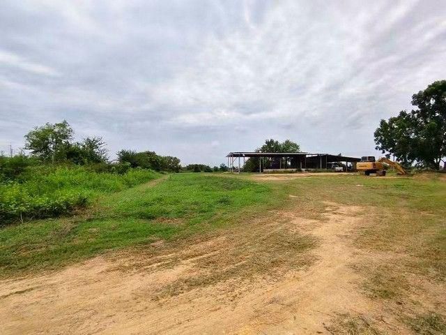ขายที่ดิน เนืัอที่รวมทั้งหมด 184-1-85 ไร่ (มีทั้งหมด 4 แปลง) บ้านโพธิ์ ฉะเชิงเทรา