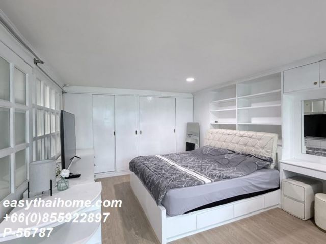 P-56787 ให้เช่า Diamond Tower (ไดมอนด์ทาวเวอร์) | 2 ห้องนอน 2 ห้องน้ำ | 74 ตร.ม. | ชั้น 13 | วิวเมือง | เฟอร์นิเจอร์ครบ