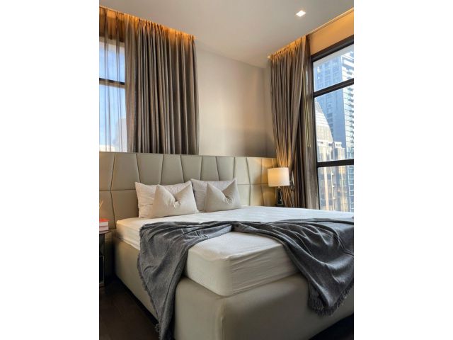 For rent Condo The XXXIX (The Thirty-Nine) Fully Furnished (S15-0524)