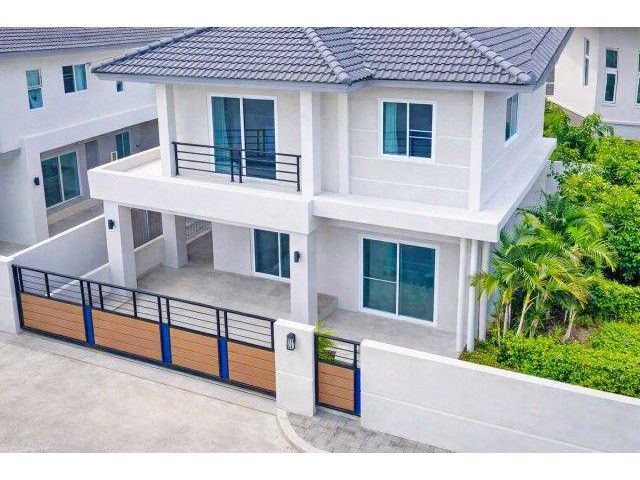อัสสัมชัญ-หนองยายบู่ บ้าน 3นอน 3น้ำ ซีเจมอร์ 400 ม.54 ตร.วา 170